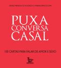 Livro - Puxa conversa - casal Livro - Puxa conversa - casal