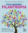 Livro - Puxa conversa filantropia