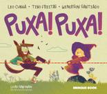 Livro - Puxa! Puxa!