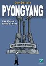 Livro - Pyongyang - Uma viagem à Coreia do Norte