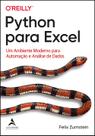 Livro - Python para excel Livro - Python para excel