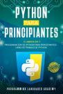 Livro Python para iniciantes: 2 em 1: Programação em Python + Pasta de trabalho