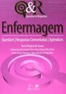 Livro - Q&R - Questões & Respostas | Enfermagem Livro - Q&R - Questões & Respostas | Enfermagem