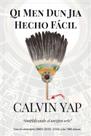 Livro Qi Men Dun Jia Made Easy (edição em espanhol) de Calvin Yap
