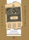 Livro - Qohelet/O-Que-Sabe: Eclesiastes Livro - Qohelet/O-Que-Sabe: Eclesiastes