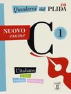 Livro - Quaderni Del Plida C1 - Libro + Audio Online - Nuovo Esame Livro - Quaderni Del Plida C1 - Libro + Audio Online - Nuovo Esame