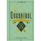 Livro - Quadribol através dos séculos Livro - Quadribol através dos séculos