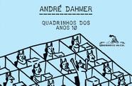 Livro - Quadrinhos dos anos 10 Livro - Quadrinhos dos anos 10
