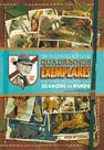 Livro - Quadrinhos exemplares Livro - Quadrinhos exemplares