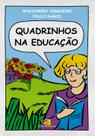 Livro - Quadrinhos na educação