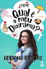 Livro - Qual é o meu dorama?