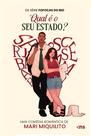 Livro - Qual é o seu Estado?