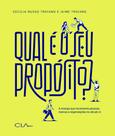 Livro - Qual é o seu propósito?