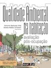 Livro - Qualidade ambiental na habitação