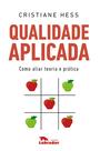 Livro - Qualidade aplicada Livro - Qualidade aplicada