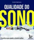 Livro - Qualidade do sono