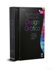 Livro - Qualificacao Tecnica Em Design Grafico - Edicao Colorida - VIENA