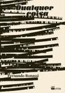 Livro - Qualquer coisa