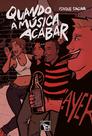 Livro - Quando a música acabar