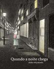 Livro - Quando a noite chega