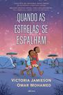Livro - Quando as estrelas se espalham