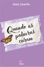 Livro - Quando as palavras curam
