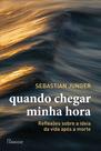 Livro - Quando chegar minha hora Livro - Quando chegar minha hora
