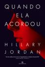 Livro - Quando ela acordou