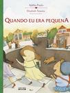 Livro - Quando eu era pequena