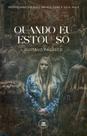 Livro - QUANDO EU ESTOU SÓ