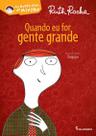 Livro - Quando eu for gente grande