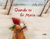 Livro - Quando eu fui Maria Livro - Quando eu fui Maria