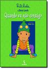 Livro - Quando eu não consigo
