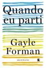 Livro - Quando eu parti