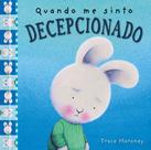 Livro - Quando me sinto decepcionado