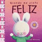 Livro - Quando me sinto feliz