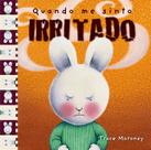 Livro - Quando me sinto irritado