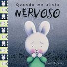 Livro - Quando me sinto nervoso Livro - Quando me sinto nervoso
