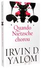 Livro - Quando Nietzsche chorou Livro - Quando Nietzsche chorou