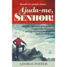 Livro - Quando seu Coração Clama... Ajuda-me Senhor