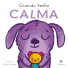 Livro - Quando Tenho Calma