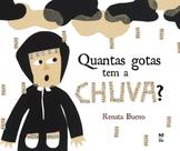 Livro - Quantas gotas tem a chuva?