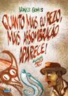 Livro - Quanto mais eu rezo, mais assombração aparece!