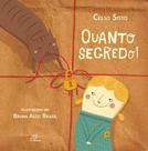 Livro - Quanto segredo!