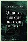 Livro - Quantos eus que não são meus? Livro - Quantos eus que não são meus?