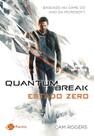 Livro - Quantum Break