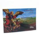 Livro Quaresma De São Miguel - Padre Marlon Múcio - Missão Sede Santos