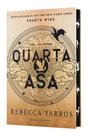 Livro - Quarta asa Livro - Quarta asa