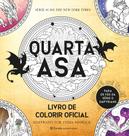 Livro - Quarta Asa