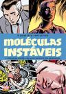 Livro - Quarteto Fantástico: Moléculas Instáveis Livro - Quarteto Fantástico: Moléculas Instáveis